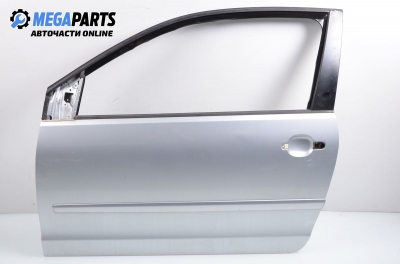 Врата за Volkswagen Polo Hatchback IV (10.2001 - 12.2005), 2+1 вр., позиция: лява