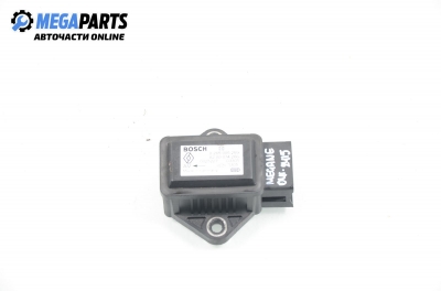 Модул ESP за Renault Megane II Hatchback (07.2001 - 10.2012), № 0 265 005 259