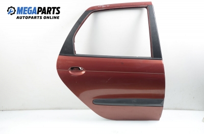 Врата за Renault Scenic I Minivan (09.1999 - 07.2010), позиция: задна, дясна
