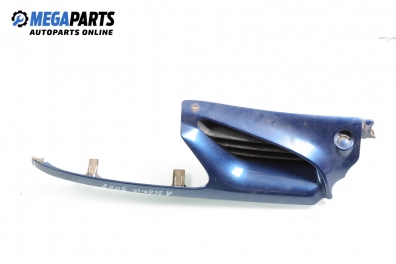 Решетка за Renault Megane Scenic (10.1996 - 12.2001), позиция: дясна