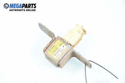 Сензор airbag за Mitsubishi Pajero III SUV (01.1999 - 01.2007), № MR409363