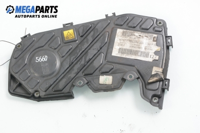 Капак ангренажен ремък за Opel Vectra C Estate (10.2003 - 01.2009) 1.9 CDTI, 120 к.с.