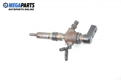 Дюза дизел за Citroen C3 Hatchback I (02.2002 - 11.2009) 1.4 HDi, 68 к.с., № 9649574480