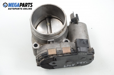 Дроселова клапа за Alfa Romeo 147 Hatchback (2000-11-01 - 2010-03-01) 2.0 16V T.SPARK (937AXC1), 150 к.с., № Bosch 0 280 750 102