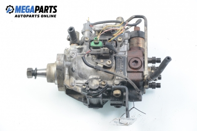 ГНП-горивонагнетателна помпа за Suzuki Vitara SUV (07.1988 - 12.1998) 2.0 TD Intercooler AWD (ET), 87 к.с., № 096500-0180 9