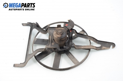 Перка охлаждане за Peugeot 106 I Hatchback (08.1991 - 04.1996) 1.0, 50 к.с.
