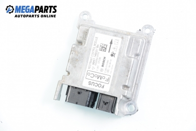 Модул за AIRBAG за Ford Focus II Hatchback (07.2004 - 09.2012), № Bosch 0 285 010 699