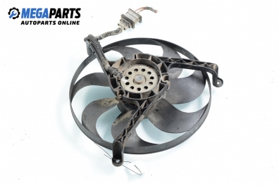 Перка охлаждане за Skoda Fabia I Combi (04.2000 - 12.2007) 1.9 SDI, 64 к.с.