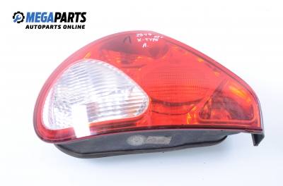 Стоп за Jaguar X-Type Sedan (06.2001 - 11.2009), седан, позиция: лява