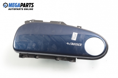 Airbag за Chrysler PT Cruiser Hatchback (06.2000 - 12.2010), 4+1 вр., хечбек, позиция: предна
