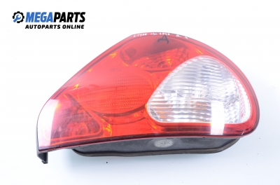 Стоп за Jaguar X-Type Sedan (06.2001 - 11.2009), седан, позиция: дясна