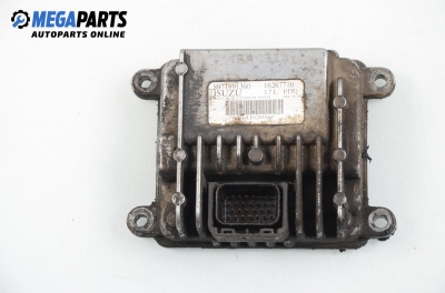 Модул ГНП за Opel Astra G Box (01.1999 - 04.2005), № 8971891360