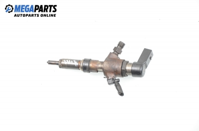 Дюза дизел за Citroen C3 Hatchback I (02.2002 - 11.2009) 1.4 HDi, 68 к.с., № 9649574480