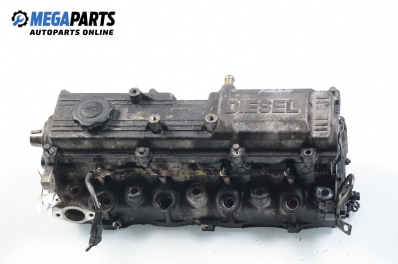 Глава за Suzuki Vitara SUV (07.1988 - 12.1998) 2.0 TD Intercooler AWD (ET), 87 к.с.
