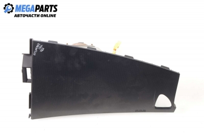 Airbag за Mitsubishi Outlander II SUV (11.2006 - 12.2012), 4+1 вр.