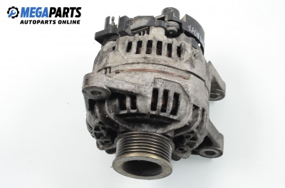 Алтернатор / генератор за Alfa Romeo 147 Hatchback (2000-11-01 - 2010-03-01) 2.0 16V T.SPARK (937AXC1), 150 к.с., № Bosch 0 124 415 015