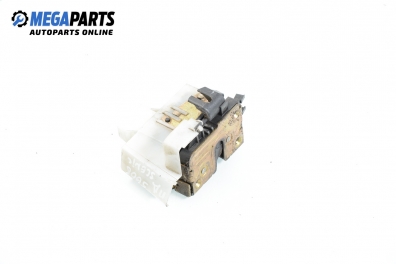 Брава на врата за Renault Megane Scenic (10.1996 - 12.2001), позиция: предна, дясна