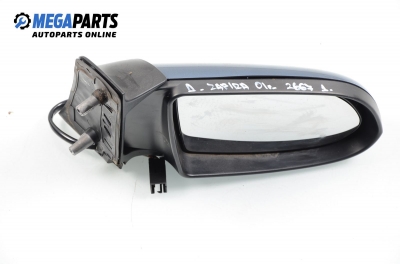 Огледало за Opel Zafira A Minivan (04.1999 - 06.2005), позиция: дясна