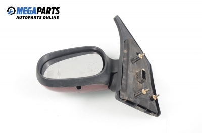 Огледало за Renault Scenic I Minivan (09.1999 - 07.2010), позиция: лява