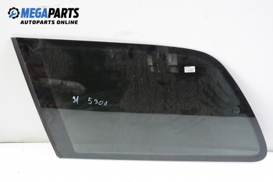 Фикс за Ford Galaxy Minivan I (03.1995 - 05.2006), позиция: задна, лява