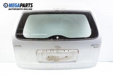 Заден капак за Opel Astra G Estate (02.1998 - 12.2009), комби