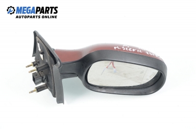 Огледало за Renault Scenic I Minivan (09.1999 - 07.2010), позиция: дясна