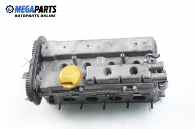 Глава за Opel Vectra B Estate (11.1996 - 07.2003) 1.6 i 16V, 100 к.с.
