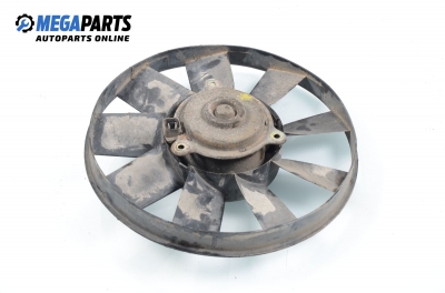 Перка охлаждане за Citroen Berlingo Pick-Up / Van I (07.1996 - 04.2008) 1.9 D (MFWJZ), 70 к.с.