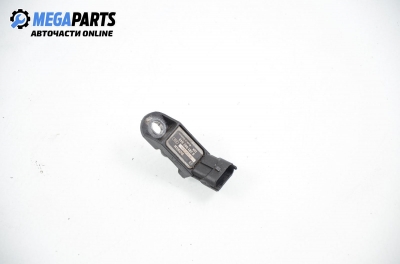 MAP сензор за Opel Zafira A Minivan (04.1999 - 06.2005), № Bosch 0 281 002 844