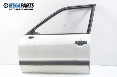 Врата за Audi 80 Sedan B3 (06.1986 - 10.1991), седан, позиция: предна, лява