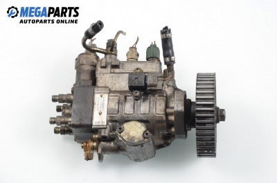 ГНП-горивонагнетателна помпа за Opel Astra G Box (01.1999 - 04.2005) 1.7 DTI 16V, 75 к.с., № 8-97185242-2