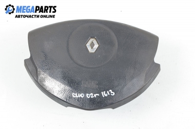 Airbag за Renault Clio II Hatchback (09.1998 - 09.2005), 4+1 вр., хечбек