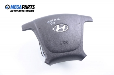 Airbag за Hyundai Santa Fe II SUV (10.2005 - 03.2015)