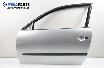 Врата за Seat Ibiza IV Hatchback (02.2002 - 11.2009), 2+1 вр., позиция: лява