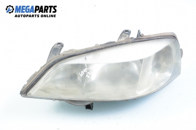 Фар за Opel Astra G Estate (02.1998 - 12.2009), комби, позиция: лява