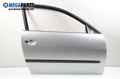 Врата за Seat Ibiza IV Hatchback (02.2002 - 11.2009), 2+1 вр., позиция: дясна
