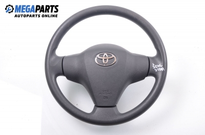 Волан за Toyota Yaris Hatchback II (01.2005 - 12.2014)