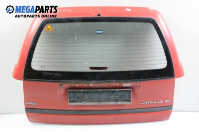 Заден капак за Opel Astra F Estate (09.1991 - 01.1998), комби