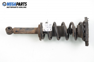 Макферсон за Nissan Almera II Hatchback (01.2000 - 12.2006), позиция: задна, дясна