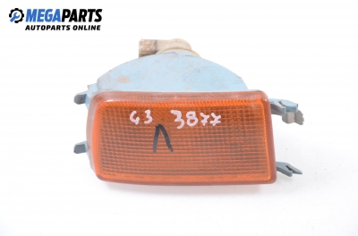 Мигач за Volkswagen Golf III Hatchback (08.1991 - 07.1998), позиция: лява