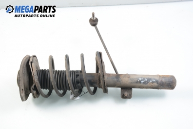 Макферсон за Peugeot 206 Hatchback (08.1998 - 12.2012), позиция: предна, лява