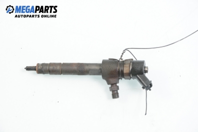 Дюза дизел за Opel Vectra C Estate (10.2003 - 01.2009) 1.9 CDTI, 120 к.с., № Bosch 0 445 110 165