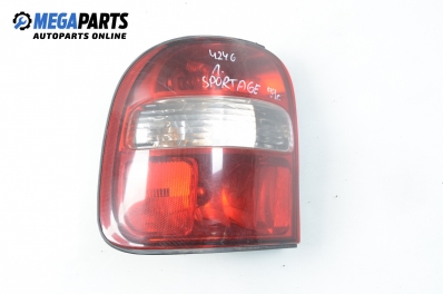 Стоп за Kia Sportage SUV I (04.1994 - 04.2005), позиция: лява