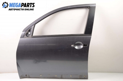Врата за Mitsubishi Outlander II SUV (11.2006 - 12.2012), позиция: предна, лява