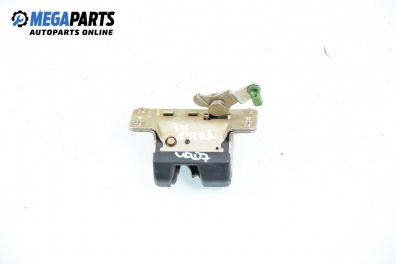 Брава заден капак за Opel Astra G Estate (02.1998 - 12.2009), комби