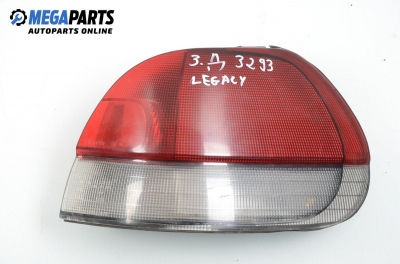 Стоп за Subaru Legacy II Wagon (02.1994 - 12.1999), комби, позиция: задна, дясна