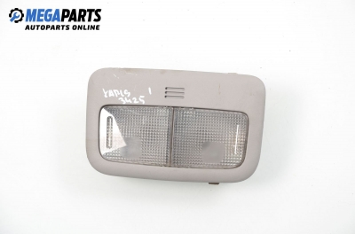 Плафон за Toyota Yaris Hatchback II (01.2005 - 12.2014)