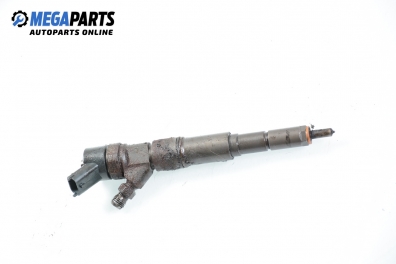 Дюза дизел за Land Rover Freelander SUV I (02.1998 - 10.2006) 2.0 DI 4x4, 98 к.с., № Bosch 0 445 110 049