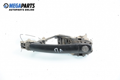 Външна дръжка за Skoda Fabia I Combi (04.2000 - 12.2007), комби, позиция: предна, лява