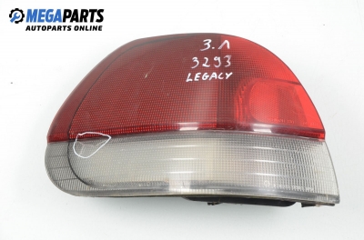 Стоп за Subaru Legacy II Wagon (02.1994 - 12.1999), комби, позиция: задна, лява